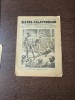 Ziarul Călătoriilor si al intamplarilor de pe mare si uscat - nr. 567/1908