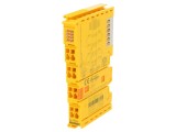 Modul Intrare Digitală IP20 EtherCAT TwinSAFE 4 Canale