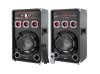 Boxe Intex DJ220K USB BT FM