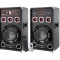 Boxe Intex DJ220K USB BT FM