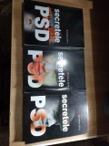 Secretele PSD - Stenogramele guvernarii social-democrate (3 vol.), (Ziua, 2004)