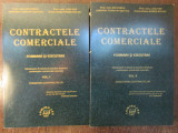 CONTRACTELE COMERCIALE-ION TURCU 2 VOL.