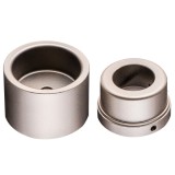 Matrita pentru aparat de lipit tevi PP/PE/PB, 50 mm, strat PTFE