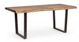 Cumpara ieftin Masa lemn Elmer 180x90x77 cm
