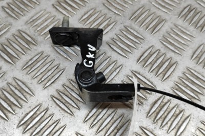 Balama ușă st&amp;acirc;nga spate AUDI E-TRON GEN 2020 OEM: 80A831403B 25313181 foto