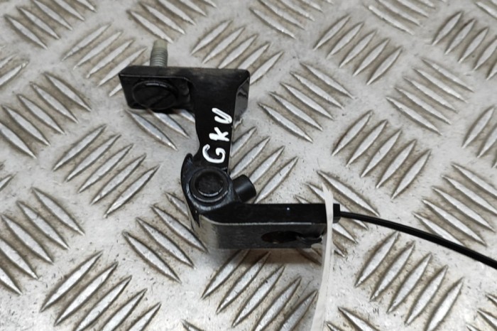 Balama ușă st&acirc;nga spate AUDI E-TRON GEN 2020 OEM: 80A831403B 25313181