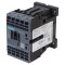 Contactor 3-polar 24V DC 12A