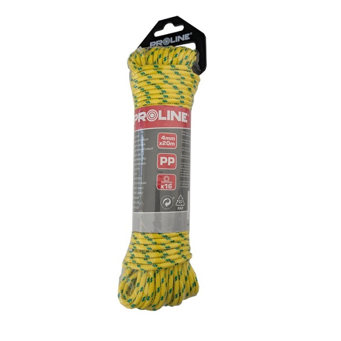 FRANGHIE POLIPROPILENA 10MM / 15M