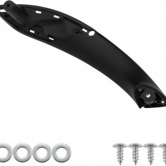 Maner Usa Interior Fata Stanga Partea Interioara Blic Bmw Seria 3 F31 2011→ Negru 8800-00-1950201P