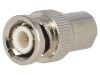 Adaptor BNC la FME Tată