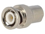 Adaptor BNC la FME Tată