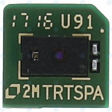 Modulul senzor de proximitate Huawei Y7 (TRT-L21), Y6 II Compact (LYO-L21) 02351HEC