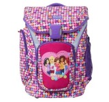 Cumpara ieftin Ghiozdan scoala Explorer LEGO Core Line - design Friends Confetti