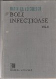 Marin Gh. Voiculescu - Boli infectioase (vol. II)