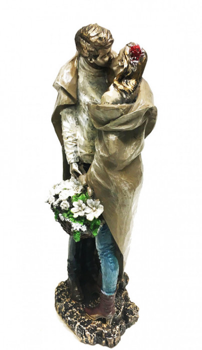 Statueta indragostiti, 30 cm, 108344D