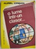 O lume intr-un clasor - Aurel Crisan - Roman, Carte beletristica