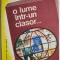 O lume intr-un clasor &ndash; Aurel Crisan