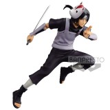 Naruto: Shippuden Vibration Stars Itachi Uchiha II 16 cm