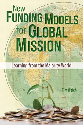 New Funding Models for Global Mission: Learning from the Majority World foto