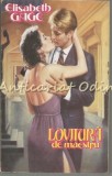 Lovitura de Maestru - Elisabeth Gage, Editura Miron, 1991, 684 pagini, Roman
