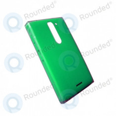 Nokia Asha 502, 502 Dual Sim Capac baterie verde