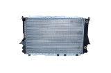 NRF 51319 Radiator, racire motor