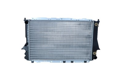 NRF 51319 Radiator, racire motor foto