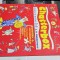 LIMBA ENGLEZA CLASA IV A ANUL 3 , CHATTERBOX PUPIL&#039;S BOOK 3-4 J.A. HOLDERNESS