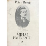 Petru Rezus - Mihai Eminescu (Editia: 1983)