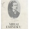 Petru Rezus - Mihai Eminescu (Editia: 1983)