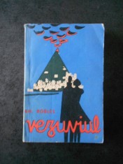 EMMANUEL ROBLES - VEZUVIUL foto