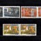 A11 TX9 7 - 1987 - Basme de Petre Ispirescu - perechI de doua timbre