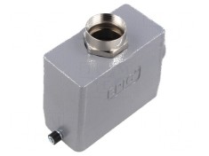Carcasă pentru conectori HDC EPIC H-B 16 PG21