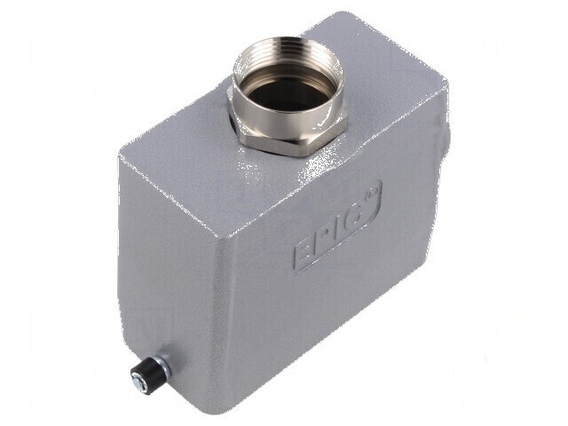 Carcasă pentru conectori HDC EPIC H-B 16 PG21