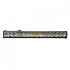 Lampa proiector LED tip bara cu 180 LED-uri 10-30V 540W 6000K