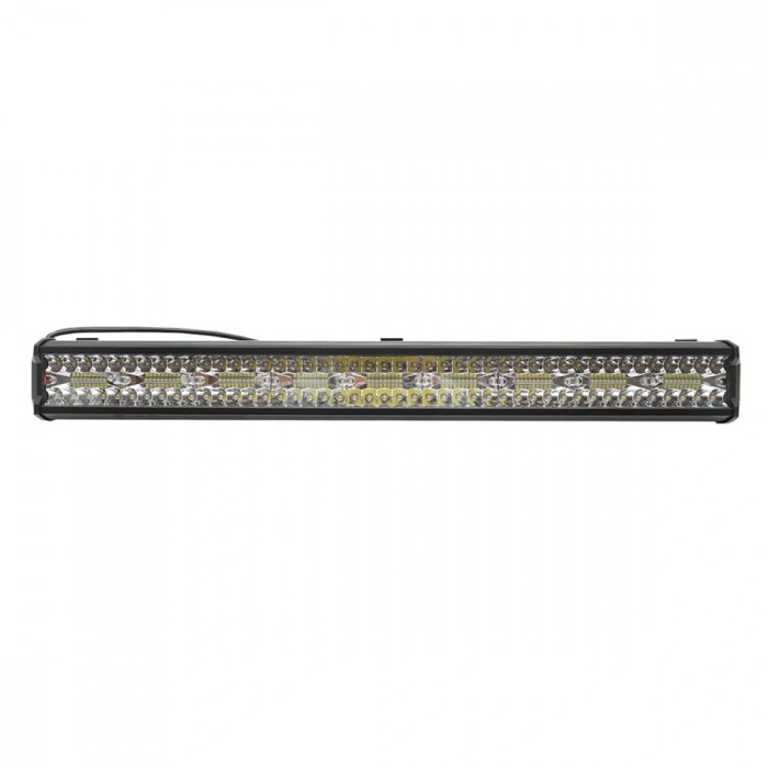 Lampa proiector LED tip bara cu 180 LED-uri 10-30V 540W 6000K