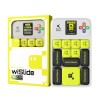 Cub tip Rubik GAN Swift Block wiSlide SMART Klotski, jucarie educativa