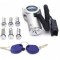 Kit Conctact auto pornire Topautochei&reg; pentru Iveco Daily, butuc usa, 2 chei incluse