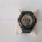 CASIO WR 3502-AE -Quartz .