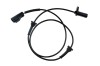 Senzor ABS fata Volvo S60 2001-, V70 2000-, S80 2000-, Xc70 1997-, Stanga, NTY HCA-VV-004
