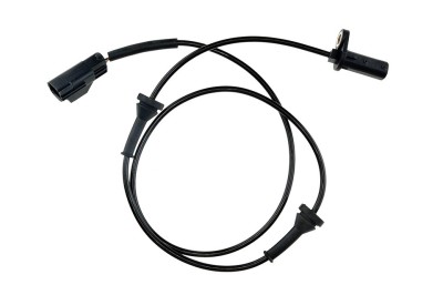 Senzor ABS fata Volvo S60 2001-, V70 2000-, S80 2000-, Xc70 1997-, Stanga, NTY HCA-VV-004 foto