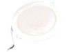 Downlight LED 16W 4000K Alb Neutru 230V IP20 Clasa F TOSHIBA LED LIGHTING