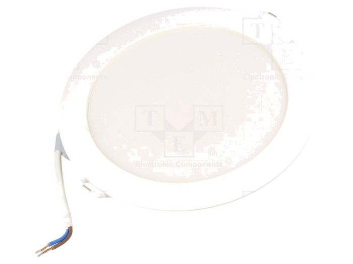 Downlight LED 16W 4000K 230V