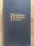 FOLCLOR POETIC NOU-EDITIE ALCATUITA SI INGRIJITA DE IOAN MEITOIU-232492