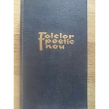FOLCLOR POETIC NOU-EDITIE ALCATUITA SI INGRIJITA DE IOAN MEITOIU-232492