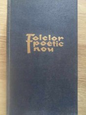 FOLCLOR POETIC NOU-EDITIE ALCATUITA SI INGRIJITA DE IOAN MEITOIU-232492
