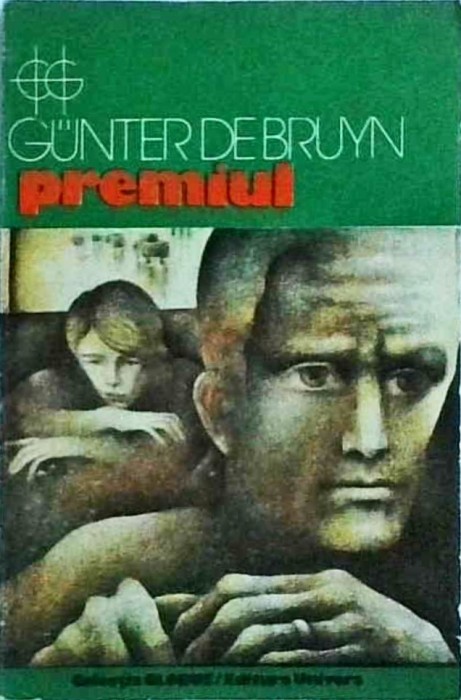 Gunter de Bruyn - Premiul