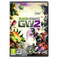 Plants vs. Zombies Garden Warfare 2 PC foto