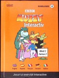 MUZZY INTERACTIV. CURS MULTILINGVISTIC VOL.4 NIVEL 1, PARTEA 2-SMARANDA CAMPEANU-342175