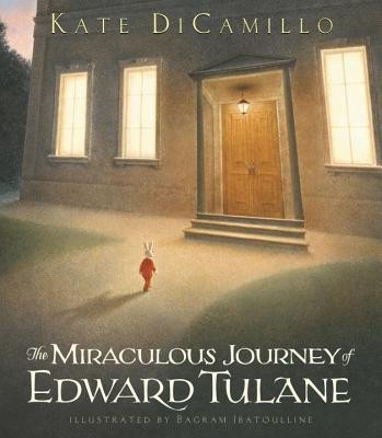 The Miraculous Journey of Edward Tulane foto